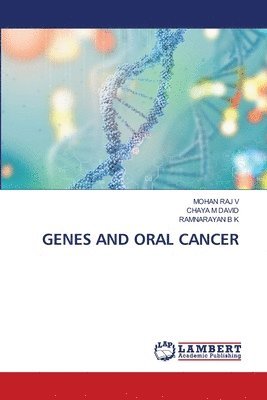 bokomslag Genes and Oral Cancer