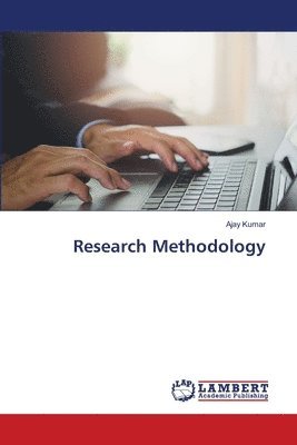 bokomslag Research Methodology