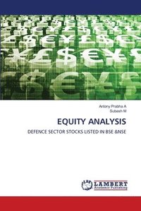 bokomslag Equity Analysis