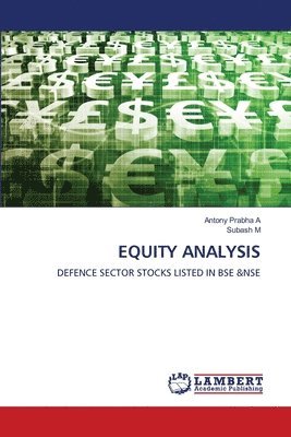 bokomslag Equity Analysis