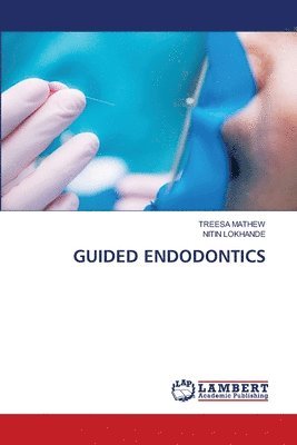 bokomslag Guided Endodontics