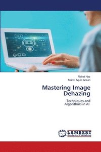 bokomslag Mastering Image Dehazing