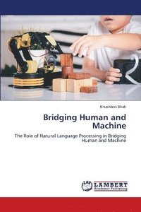 bokomslag Bridging Human and Machine