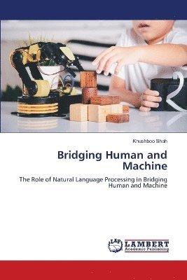 bokomslag Bridging Human and Machine