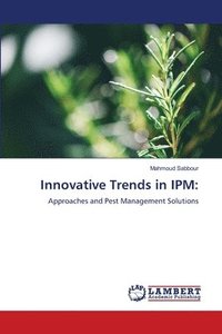 bokomslag Innovative Trends in IPM