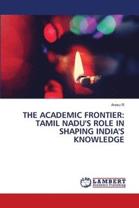 bokomslag Academic Frontier