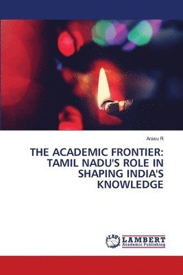bokomslag Academic Frontier