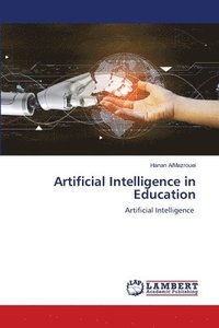 bokomslag Artificial Intelligence in Education