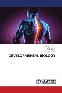 bokomslag Developmental Biology