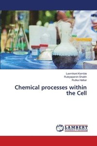 bokomslag Chemical processes within the Cell