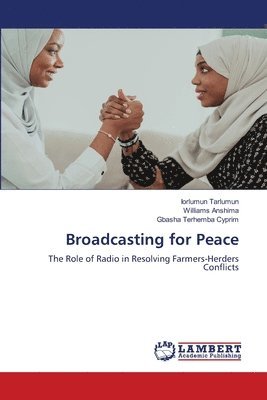 Broadcasting for Peace 1