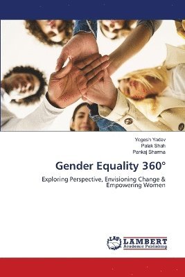 bokomslag Gender Equality 360