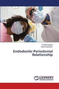 bokomslag Endodontic-Periodontal Relationship