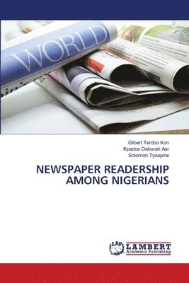 Newspaper Readership Among Nigerians 1