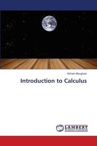 bokomslag Introduction to Calculus