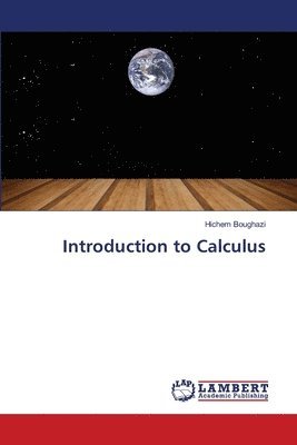 Introduction to Calculus 1