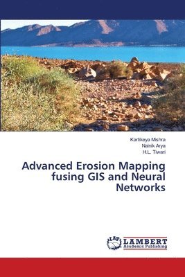 bokomslag Advanced Erosion Mapping fusing GIS and Neural Networks
