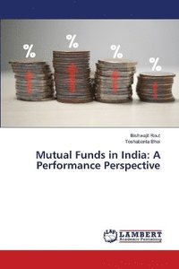 bokomslag Mutual Funds in India