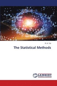 bokomslag Statistical Methods