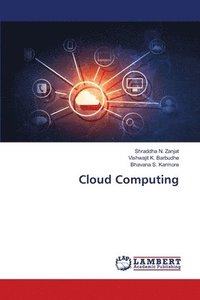 bokomslag Cloud Computing