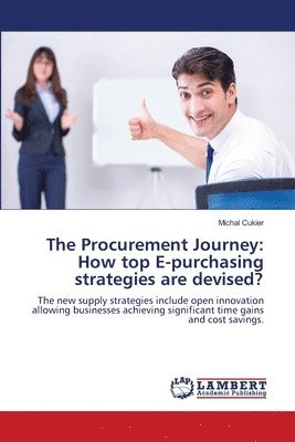 bokomslag The Procurement Journey