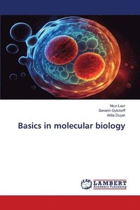 bokomslag Basics in molecular biology