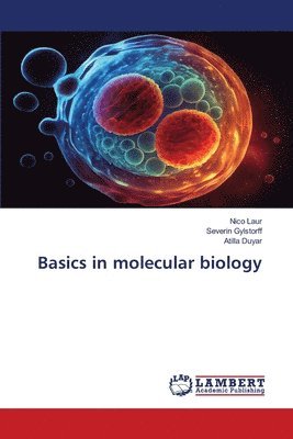 bokomslag Basics in molecular biology