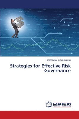 bokomslag Strategies for Effective Risk Governance