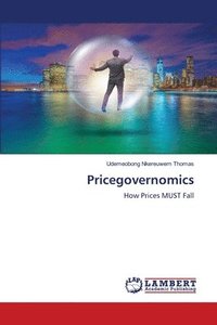 bokomslag Pricegovernomics