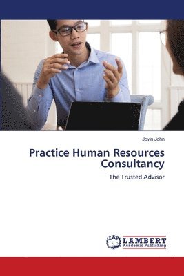 Practice Human Resources Consultancy 1