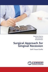 bokomslag Surgical Approach for Gingival Recession