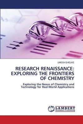 Umesh Shelke - Research Renaissance, Häftad