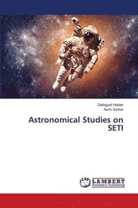 bokomslag Astronomical Studies on SETI