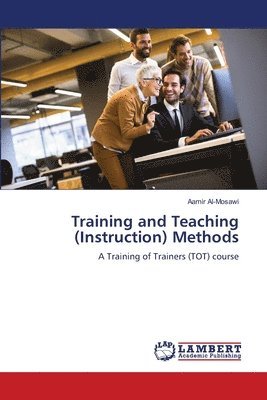 bokomslag Training and Teaching (Instruction) Methods