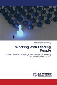 bokomslag Working with Leading People