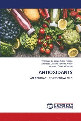 Antioxidants 1