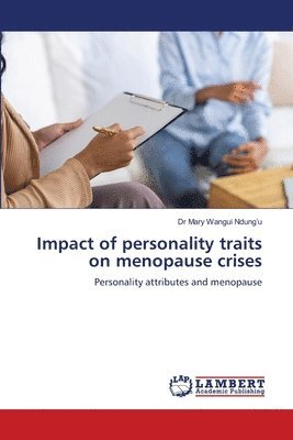 Impact of personality traits on menopause crises 1