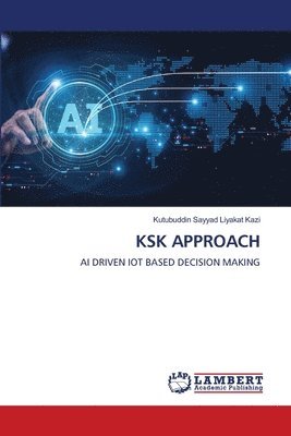 bokomslag Ksk Approach