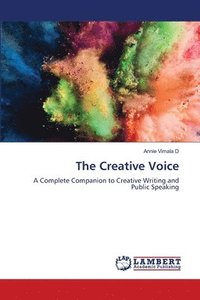 bokomslag Creative Voice