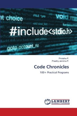 Code Chronicles 1