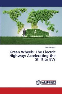 bokomslag Green Wheels