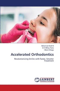 bokomslag Accelerated Orthodontics