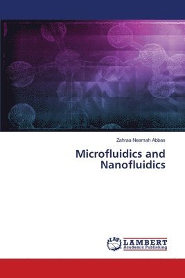 bokomslag Microfluidics and Nanofluidics