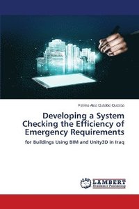 bokomslag Developing a System Checking the Efficiency of Emergency Requirements