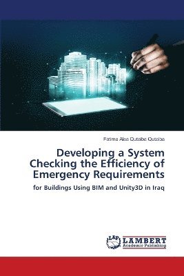 bokomslag Developing a System Checking the Efficiency of Emergency Requirements