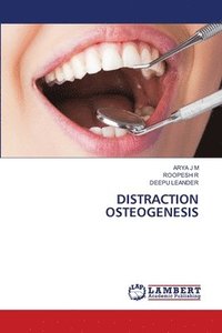 bokomslag Distraction Osteogenesis