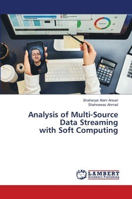 bokomslag Analysis of Multi-Source Data Streaming with Soft Computing