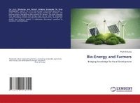 bokomslag Bio-Energy and Farmers