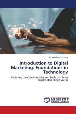 Introduction to Digital Marketing 1