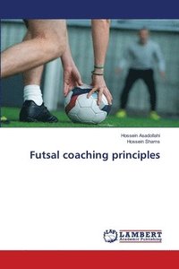 bokomslag Futsal coaching principles
